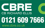cbre logo