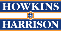 Howkins & Harrison logo