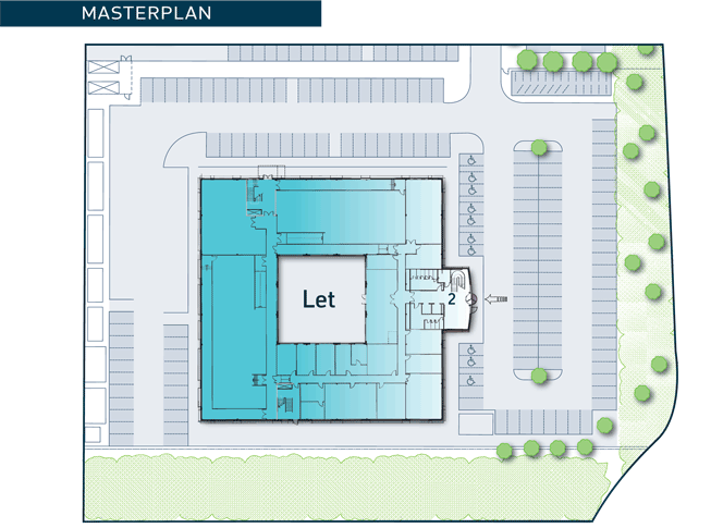 iKon let masterplan