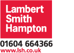 Lambert Smith Hampton