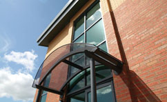 iQuarter offices